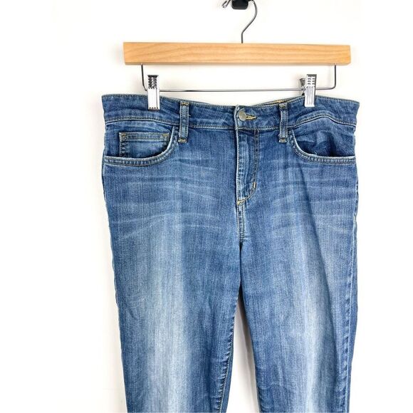 Joe’s Jeans Zipper Ankle Skinny Jeans‎ - Picture 3 of 10